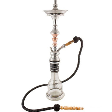 Fabrik Preis Nour Kupfer Hookah Rohr für Raucher Großhandel (ES-HK-097)